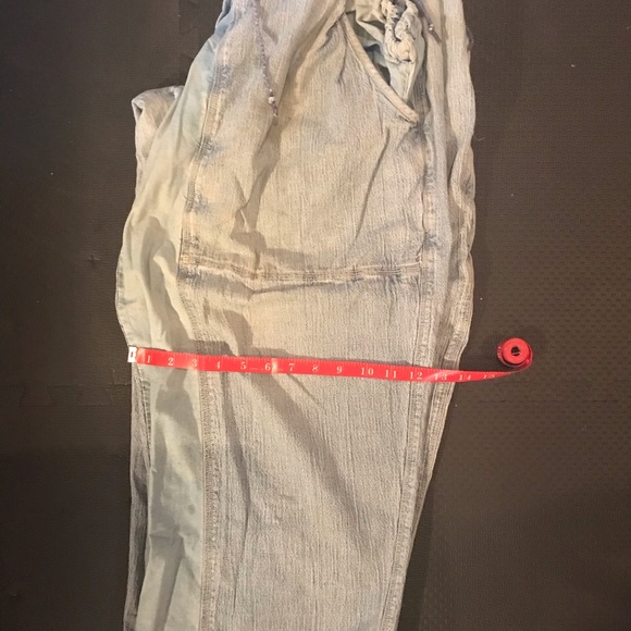 RARE Vintage Marithe Girbaud work pants. Cool! - Picture 11 of 11